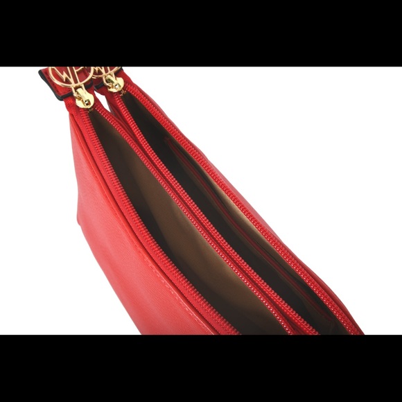 Dewi Maya Wristlet Pouch Vegan Leather - Picture 4 of 4